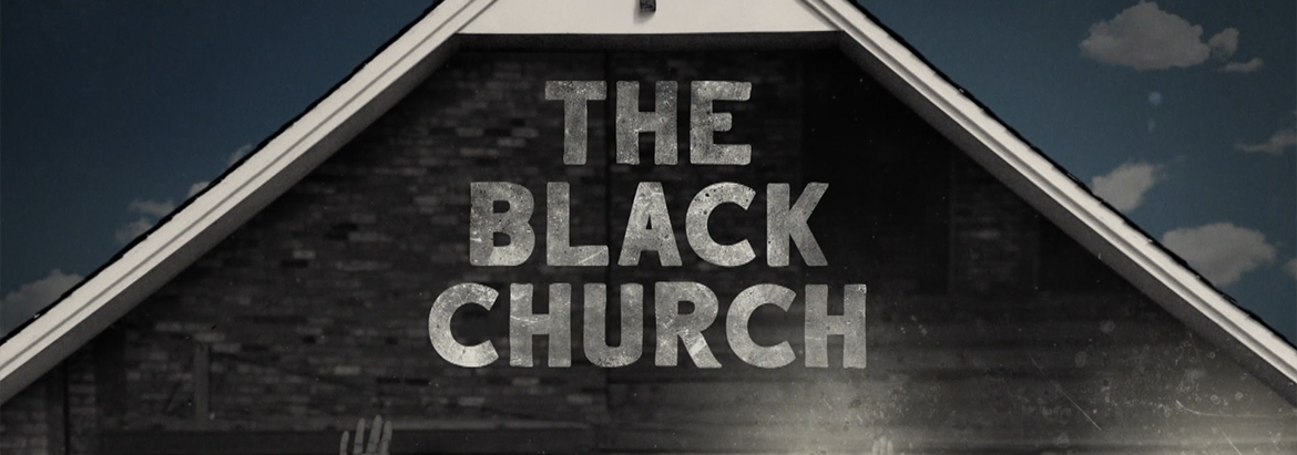 The Black Church: This Is Our Story, This Is Our Song