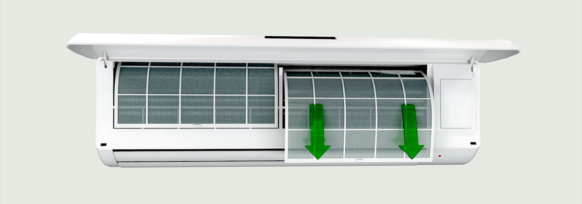 IMCS – Cara Pasang Filter AC