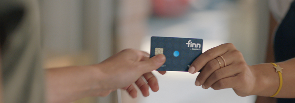 Chase – ChaseFinn Google Demo