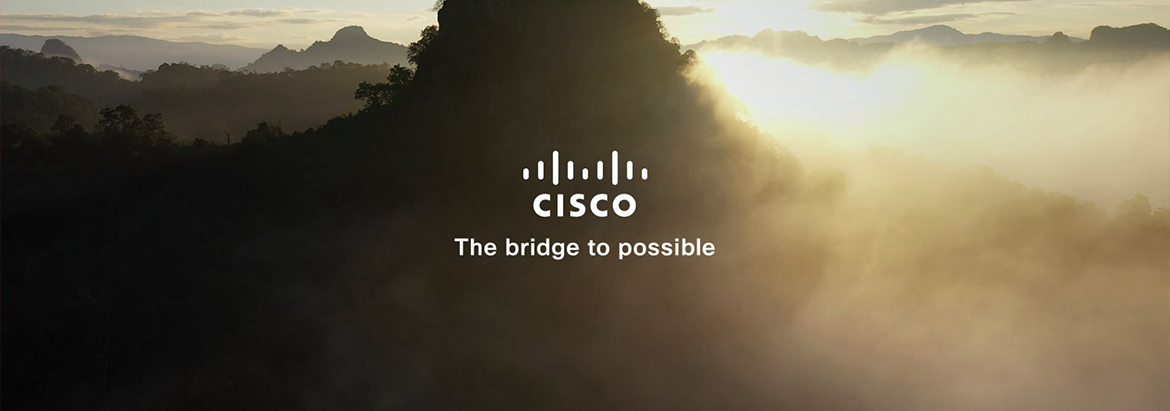 Cisco – Let’s Go