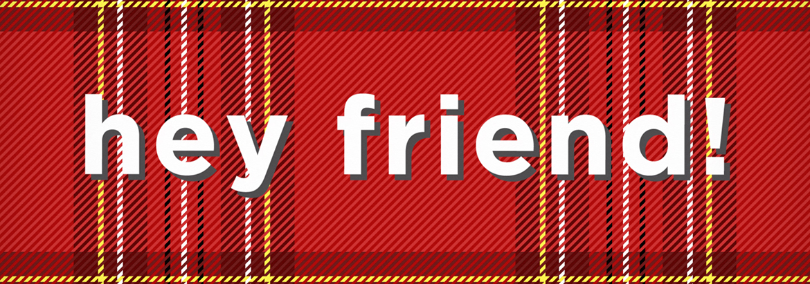 Lord And Taylor – December Friends + Family