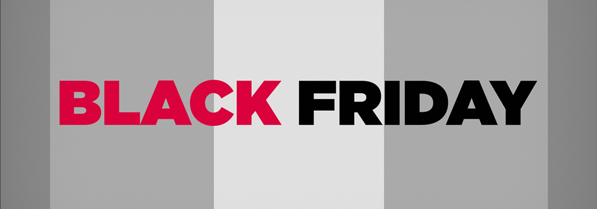 Lord And Taylor – Black Friday