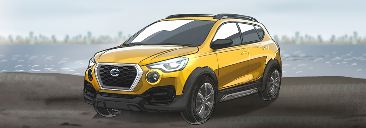 Datsun – Manifesto Animatics