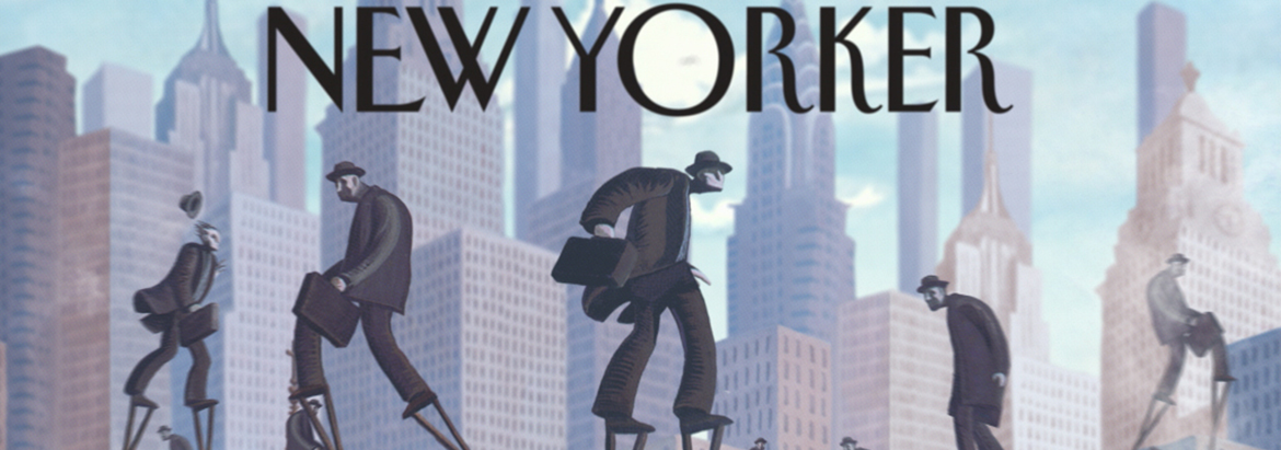 The New Yorker