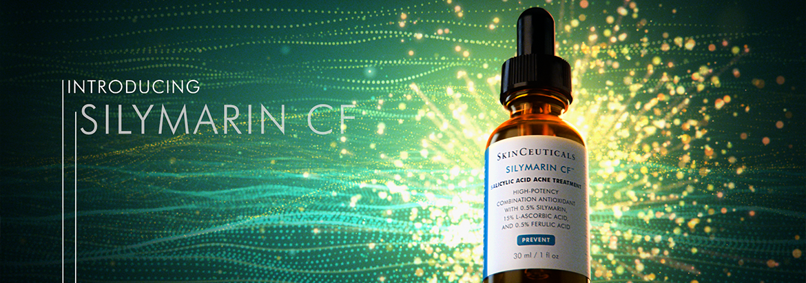 Silymarin – Skin Ceuticals