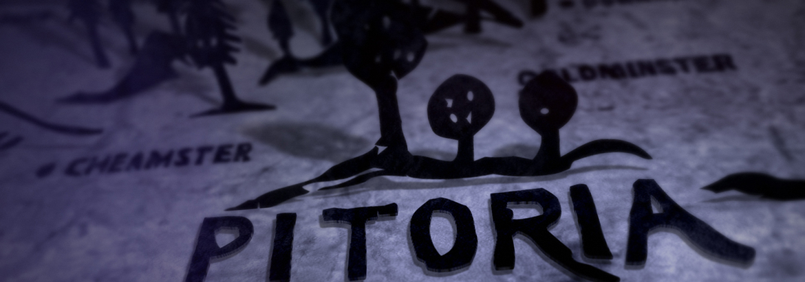 Smoke Thieves – Book Launch Trailer