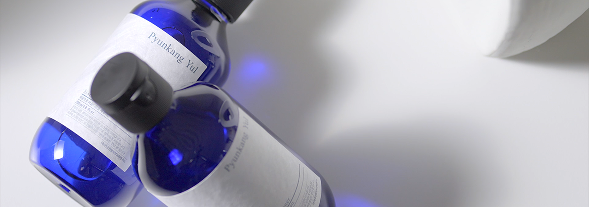 TikTok Ads – Pyunkang Yul